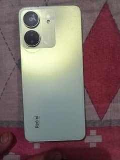 redmi 13c