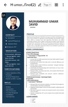 Want job please. .