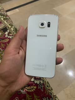 Samsung galaxy s6edge