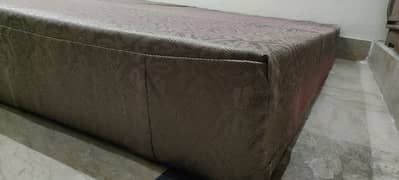 Master Molty Foam 8" Queen Size