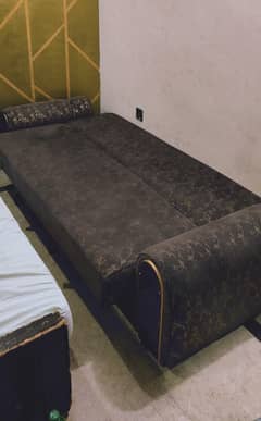 sofa come bed