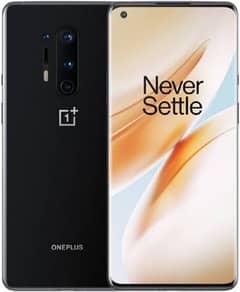 OnePlus 8 pro 12/256 Global Daul sim approve