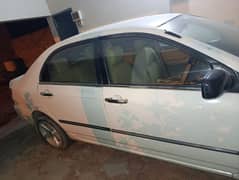 Toyota Corolla 2005