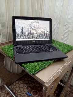 Dell Touch chromebook 5190