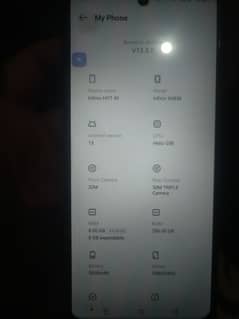 infinix hot 40