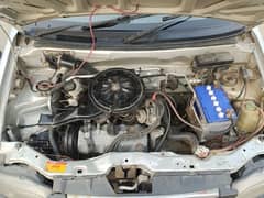 Suzuki Alto 2008