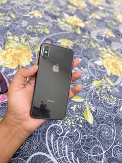 Iphone - X