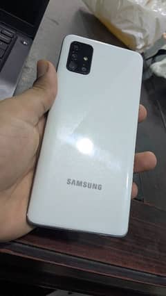 SAMSUNG A51 OFFICIAL PTA APPROVED