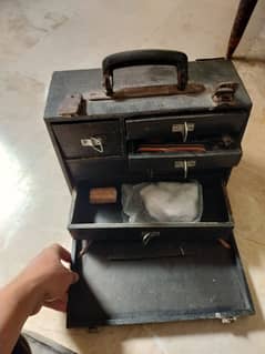 Antique