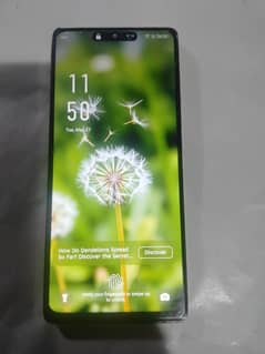 infinix