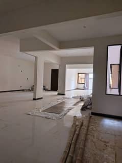 BRAND NEW COMMERCIAL SPACE AVAILABLE FOR RENT