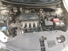 Honda city 2016