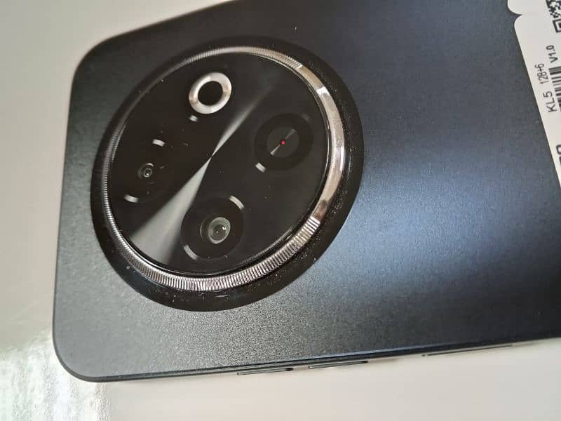 techno spark 30c 5