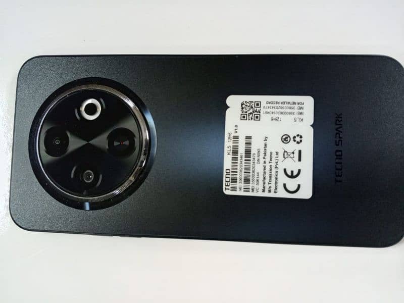 techno spark 30c 6