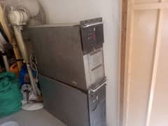 5,000 watt ups model 2020