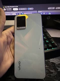 Vivo Y21