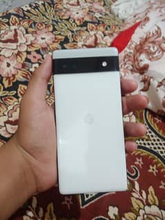 Google pixel 6a 6/128
