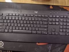 Logitech