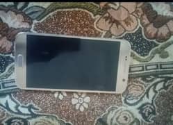 Samsung S6. S6 edge complete board avlbe. only panel isue.