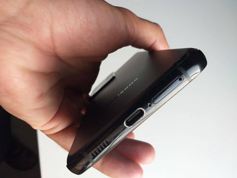 S21 Ultra Non PTA  Exchange Possible With 12 Pro and Uper Model 5