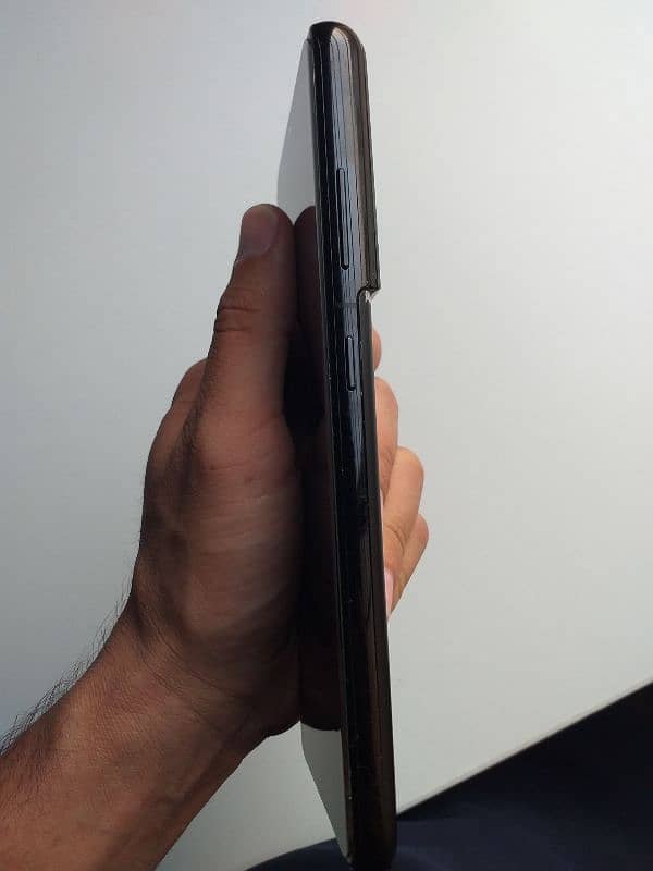 S21 Ultra Non PTA  Exchange Possible With 12 Pro and Uper Model 8