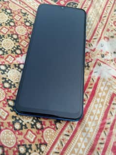 Infinix hot 10 s for sale good condition 6/128 battery 6000 mah