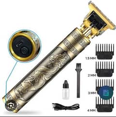 face value t9 trimmer for men