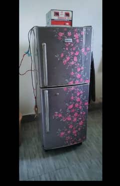 National Fridge (Japani)