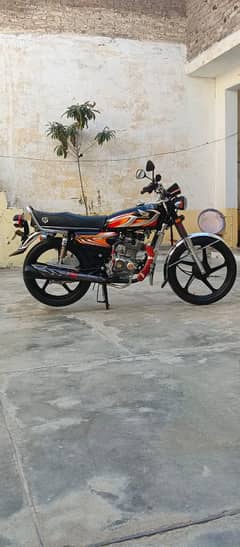 Good condition
