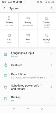 itel