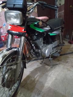 honda