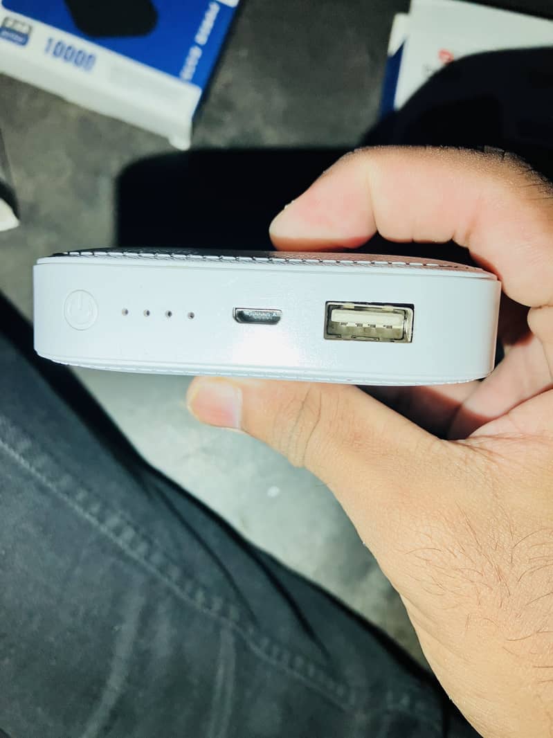 Cooling fan powerbank AirPods Pro 2 11