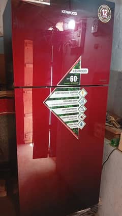 Kenwood fridge for sale Model 24457 WhatsApp No 03267720525