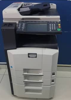 Kyocera 2560 photo copier sale
