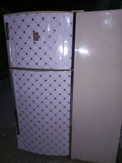 dawlans Refrigerator Arajant sale