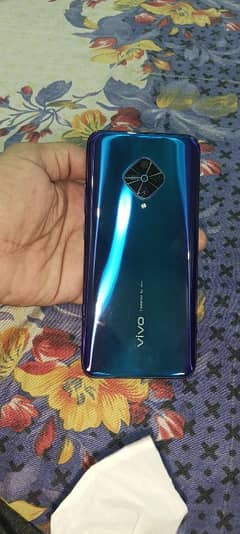vivo y51