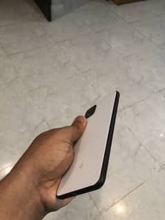 Google pixel 4
