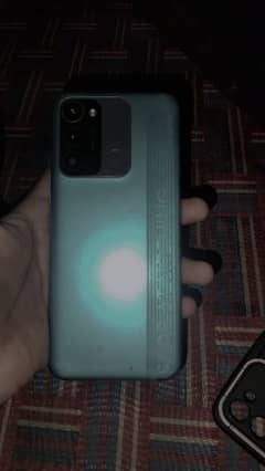 techno spark 8c ram 464
