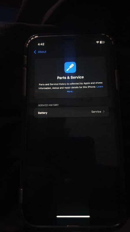 IPHONE 11 jv 10/10 64 gb with box exchange possible with iphone 8