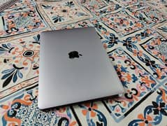 Macbook 2016