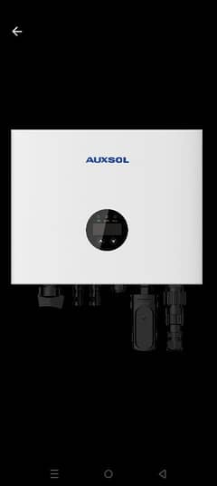 Auxsol