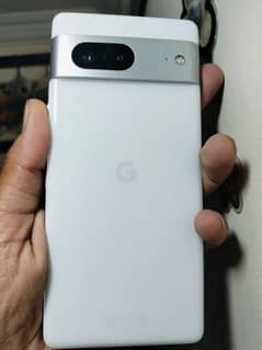 Google pixel 7