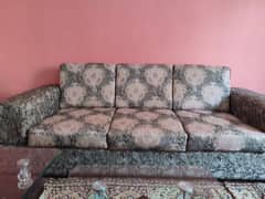 7 seater sofa set
