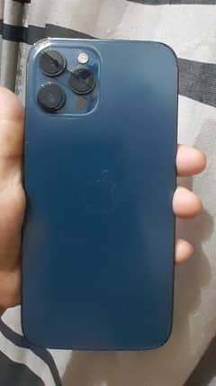 12pro max 128gb j. v condition 9/10 with a plus charger btry hlth 92%