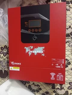new condition