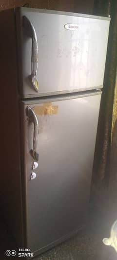 singar company fridge for sale