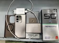 infinix note 50 pro 24GB 256 GB 03265103269