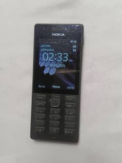 Nokia 216 dual sim officially pta approved