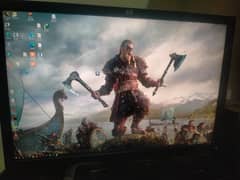 Lcd Monitor 2k ZR30W (Urgent Sale)