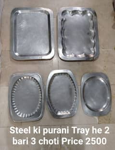 Kitchen items